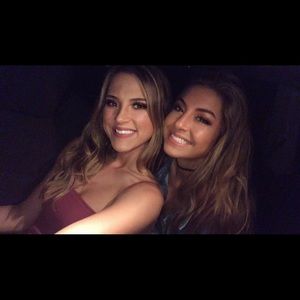 Meet your Posher, Brooklyn